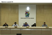 Projeto reconhece utilidade pública da Associação Atlética Guarani