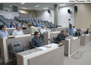 Projeto reduz diárias para prefeito, secretários e demais servidores