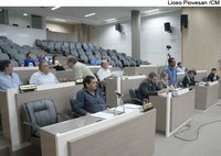 Projeto reduz diárias para prefeito, secretários e demais servidores