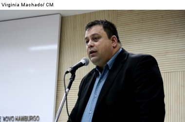 Projeto regulamenta endereços do Alpes do Vale