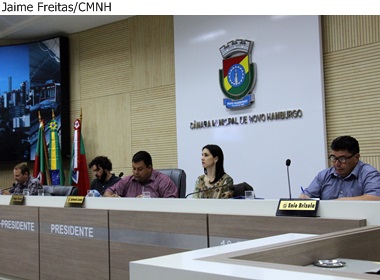 Projeto revoga decreto que trata do recesso entre Natal e Ano Novo na Câmara