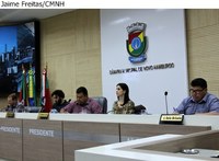 Projeto revoga decreto que trata do recesso entre Natal e Ano Novo na Câmara