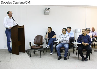 Projeto sobre endereço fixo para empresas de telefonia e TV a cabo é vetado