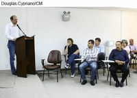 Projeto sobre endereço fixo para empresas de telefonia e TV a cabo é vetado