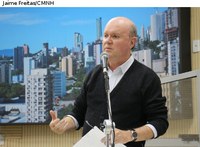 Projeto torna obrigatório teto de tolerância para trânsito e/ou estacionamento privativo rotativo