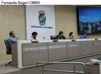 Projeto trata do repasse de R$ 88,6 mil para merenda em escolas filantrópicas