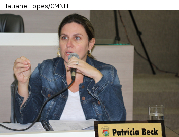 Projeto visa proteger mulheres contra violência obstétrica