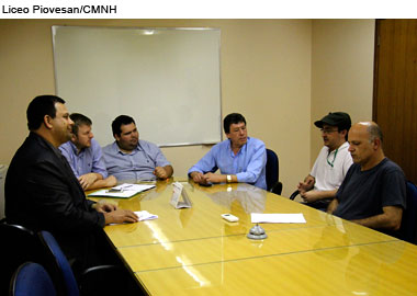 Projeto visa regulamentar o uso da tração animal em Novo Hamburgo