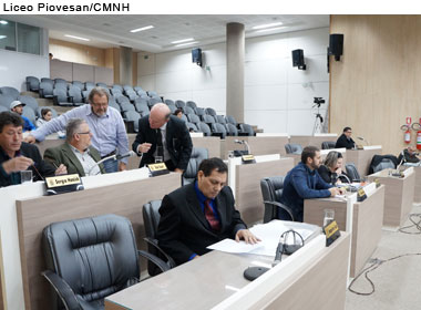 Projetos culturais devem receber R$ 59 mil