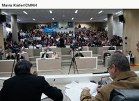 Projetos de reajuste para os servidores começam a tramitar na Câmara