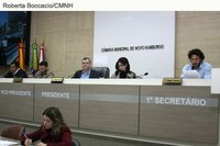 Projetos preveem mudanças nas regras de contratação temporária