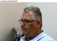 Projetos que denominam vias públicas deverão ter foto do homenageado