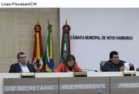 Proposta altera composição do Conselho Municipal da Saúde