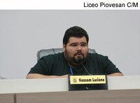 Proposta altera lei de aproveitamento de alimentos não servidos