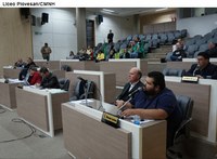 Proposta altera lei de auxílios e subvenções para revogar legislação anterior sobre o tema 