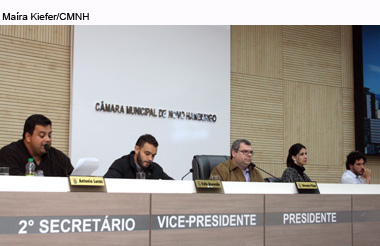 Proposta altera nomenclatura de unidade de saúde para adequá-la ao seu novo uso