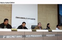 Proposta altera nomenclatura de unidade de saúde para adequá-la ao seu novo uso