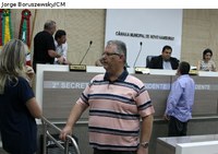 Proposta amplia atuação do Poder Público no reparo de vias públicas