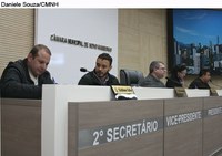 Proposta autoriza repasses a diversas entidades