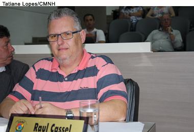 Proposta busca melhorar qualidade da cobertura asfáltica das ruas