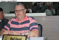 Proposta busca melhorar qualidade da cobertura asfáltica das ruas