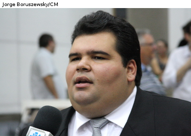 Proposta consolida a legislação sobre o título de Cidadão Hamburguense