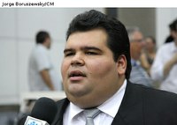 Proposta consolida a legislação sobre o título de Cidadão Hamburguense