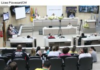 Proposta cria Conselho Municipal de Igualdade racial