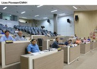 Proposta cria novos cargos de médicos, enfermeiros e dentistas no quadro de servidores