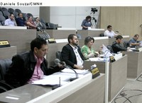 Proposta cria vagas no quadro de servidores da Prefeitura