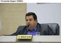 Proposta dá o nome de Adão Élbio de Moraes a uma rua do bairro Canudos