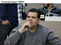 Proposta dá o nome de Rudi Kohlrausch a uma via pública