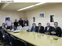 19/07/2011 - Proposta de projeto de reforma garante acessibilidade