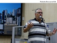 Homenagens por aniversário permitidas apenas a cada cinco anos