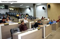 Proposta obriga prefeito a comunicar a data de prestação de contas com no mínimo sete dias de antecedência