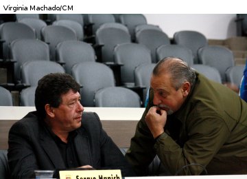 Proposta permite desembarque fora das paradas à noite e de madrugada 