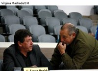 Proposta permite desembarque fora das paradas à noite e de madrugada 