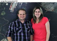 Proposta prevê brinquedos para crianças com deficiência em locais públicos