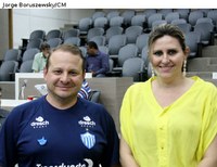 Proposta prevê brinquedos para crianças com necessidades especiais em locais públicos