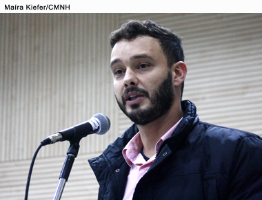 Proposta proíbe Câmara de contratar empresas que doaram dinheiro para candidatos