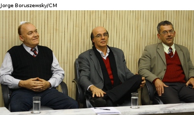 Proposta reconhece utilidade pública da CDL/NH