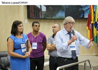 Propostas autorizam parcelamento de dívida da Prefeitura com Ipasem