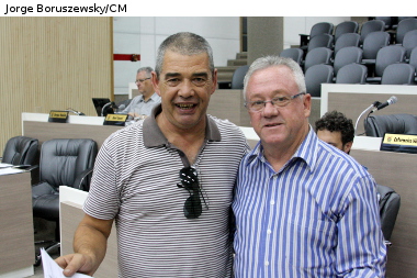 Protegidos da Princesa Isabel é reconhecida de utilidade pública