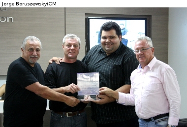 PT é homenageado por 34 anos de fundação