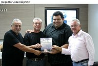 PT é homenageado por 34 anos de fundação