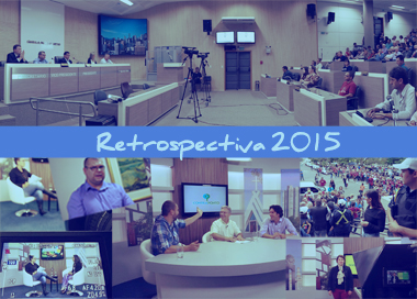 Quase 6,5 mil propostas tramitaram na Câmara hamburguense em 2015