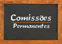 Quatro comissões permanentes reúnem-se nesta segunda-feira