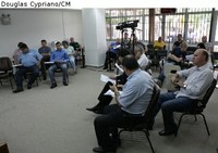 Quatro escolas receberão R$ 54.450,00 para alimentação dos alunos 