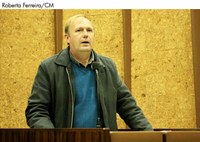 20/05/2010 - R$ 1 milhão para melhorias em Lomba Grande  