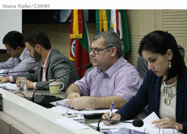 R$ 120 mil serão destinados à Liga Feminina de Combate ao Câncer 